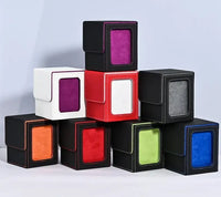 Pro Deck Box Commander per Magic the Gathering (100+)