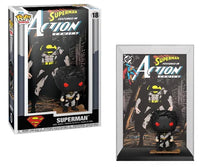 [PREORDER] Funko Pop! Action Comics Features: Super-Man (18)