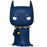 Funko Pop! DC Comics: Batman (493)(Special Edition)