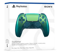 Sony PS5 Wireless Dualsense Controller Chroma Teal