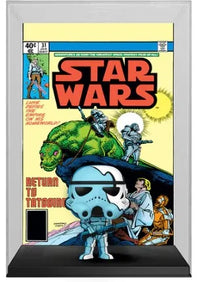 Funko Pop! Star Wars: Sandtrooper (06)