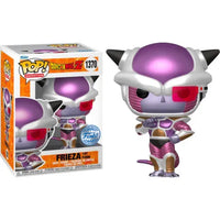 Funko Pop! DragonBall Z: Frieza 1st Form (1370)(Special Edition)