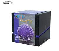 ABYStyle Studio One Piece: Replica Gum Gum Fruit (13Cm)
