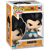 Funko Pop! DragonBall Super Broly: Gogeta (1863)