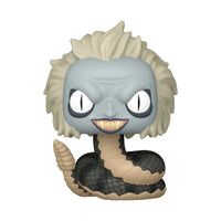 Funko Pop! Beetlejuice: Beetlejuice (Snake)(1728)(Special Edition)