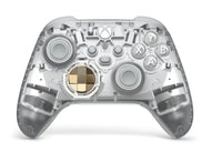 Xbox Wireless Controller: Ghost Cypher Special Edition