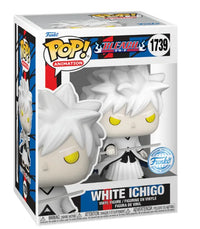 Funko Pop! Bleach: White Ichigo (1739)(Special Edition)