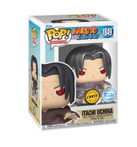 Funko Pop! Naruto Shippuden: Itachi Uchiha (1849)(Special Edition/Limited Chase Edition)