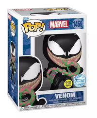 Funko Pop! Marvel: Venom (1469)(Special Edition/Glows in the Dark)