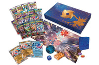 Pokémon Scarlatto e Violetto: Greninja-EX Ultra Premium Collection (Ed. Ing)