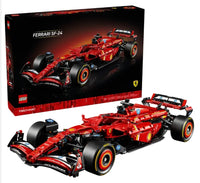 Lego Technic: F1 Monoposto Ferrari SF-24 (42207)