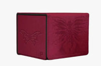 Ultra Pro Duskmourn Premium Alcove Edge Deck Box