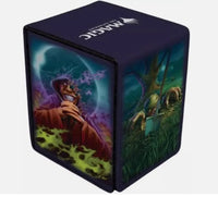 Ultra Pro Duskmourn Alcove Flip Box Special Guest Artist