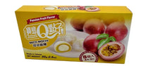Mico Mochi Passion Fruit Flavour (80gr)