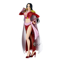 Banpresto Glitter & Glamour One Piece: Boa Hancock