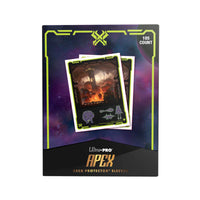 Ultra Pro Magic the Gathering: Edge of Eternities Kavaron Apex Deck Protector Sleeves