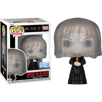Funko Pop! Insidious: Bride in Black (1900)(Special Edition)