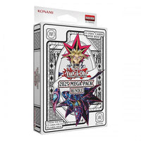 Yu-Gi-Oh! TuckBox Mega Pack 2025 (Ed. Ita)