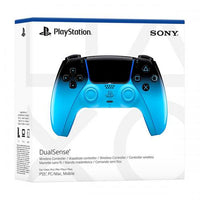Sony PS5 Wireless Dualsense Controller Rhythm Blue