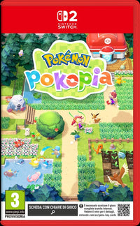 Pokémon Pokopia per Nintendo Switch 2