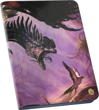 Ultimate Guard Xenoskin Flexfolio 360 Tarkir: Feral Deathgorger