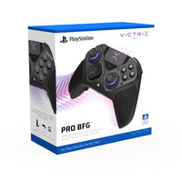 [PREORDER] Sony Victrix PRO BGF Wireless Controller per PS4/PS5