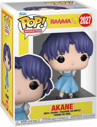 Funko Pop! Ranma 1/2: Akane (2027)