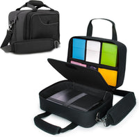 USA Gear Magic the Gathering deck Travel Case