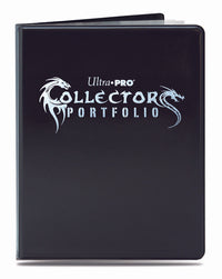 Ultra Pro Gaming Collector Portfolio (9 Pocket)