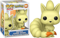 Funko Pop! Pokémon: Ninetales (1091)
