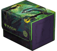 Ultimate Guard 100+ Xenoskin Sidewinder Tarkir: Emergent Ultimatum