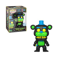 Funko Pop! Five Nights at Freddy's: Freddy Fazbear (955)(Special Edition)