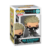 Funko Pop! Kaiju N.8: Aoi Kaguragi (2247)