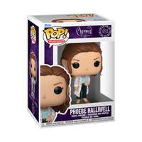[PREORDER] Funko Pop! Streghe: Phoebe Halliwell (1832)