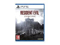 [PREORDER] Resident Evil Requiem per PS5