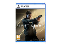 007 First Light (PS5)