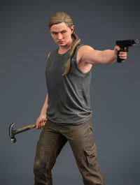 Dark Horse x The Last of Us Part II: Abby