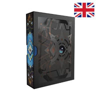 [PREORDER] Magic the Gathering: Secrets of Stirxhaven Codex Bundle (Ed. Ing)