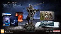 Elden Ring Nightreign: Collector's Edition per PS5