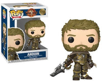 Funko Pop! World of Warcraft the War within: Anduin (1099)