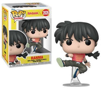 Funko Pop! Ranma 1/2: Ranma (2026)