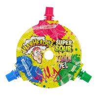 Warheades Sour Trio Gel (51gr)