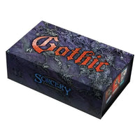 [PREORDER] Sorcery Contested Realms: Gothic Booster Box (Ed. Ing)