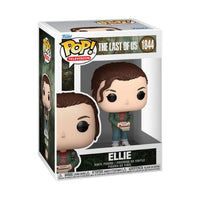 Funko Pop! The Last of Us: Ellie (1844)