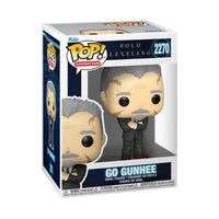 Funko Pop! Solo Leveling: Go Gunhee (2270)