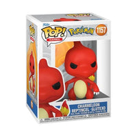 Funko Pop! Pokémon: Charmeleon (1157)