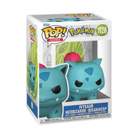 Funko Pop! Pokémon: Ivysaur (1126)