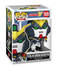 Funko Pop! Mobil Suit Gundam: Gundam DeathScythe (1935)