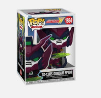 Funko Pop! Mobile Suit Gundam: Gundam Epyon (1934)