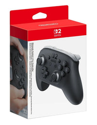 [PREORDER] Nintendo Pro Controller per Nintendo Switch 2
